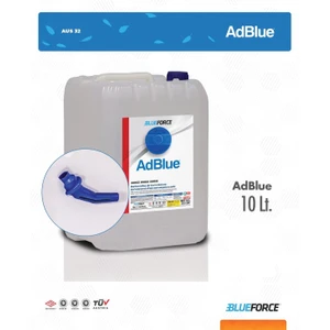 Adblue 10 Lt