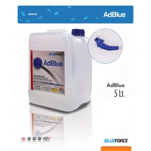 Adblue 5 Lt