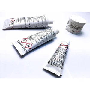Polyester (Çelik) Macun Hızlandırıcı Peroksit Macun Ilacı 20 Gr.