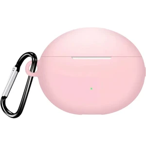 Huawei Freebuds 5i Kulaklık Silikon Kılıf + Kancalı