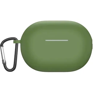 Huawei Freebuds Pro 2 Sililon Kılıf + Kancalı