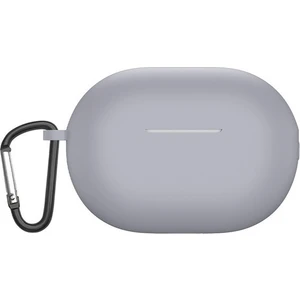 Huawei Freebuds Pro 2 Sililon Kılıf + Kancalı