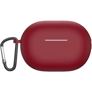 Huawei Freebuds Pro 2 Sililon Kılıf + Kancalı