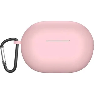 Huawei Freebuds Pro 2 Sililon Kılıf + Kancalı