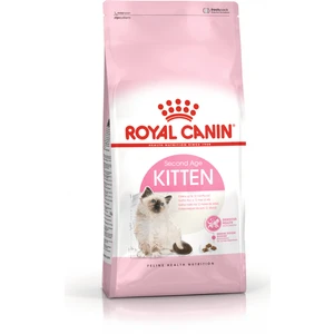 Royal Canin Kitten Yavru Kedi Maması 400 gr x 3 Adet