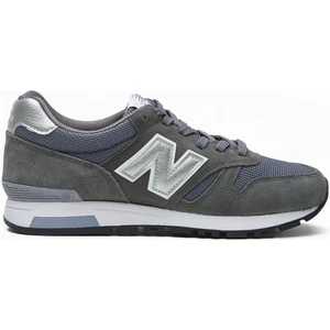 New Balance 565 Kadın Günlük Ayakkabı  WL565ANT