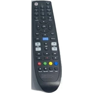Goldmaster HD-1090 Pvr Uydu Kumandası
