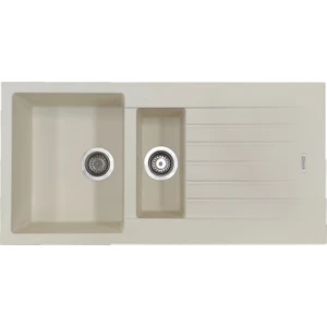 Arya D-150 Crema Granıt Evıye