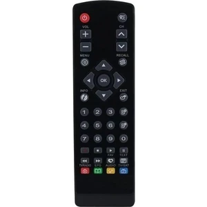 Goldmaster Micro-5  Uydu Kumandası