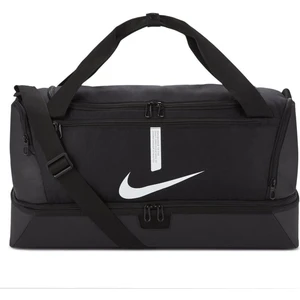 Academy Team M Hard Unisex Siyah Spor Çanta CU8096-010 V1