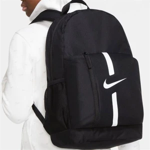 Acdmy Unisex Siyah Sırt Çantası DA2571-010 V5