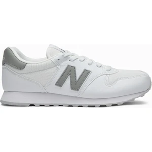 New Balance White Grey Kadın Sneaker Spor Ayakkabı GW500WGR V6