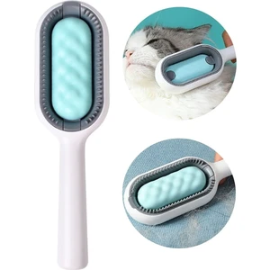 Kedi Köpek Tüy Temizleyici Kıl Toz Toplayıcı Kazak Halı Tiftik Temizleyici