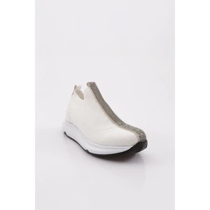 765 Kadin Taş Eritli Sneaker
