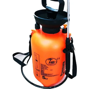 Ilaçlama Pompası 5 Lt (Hb)