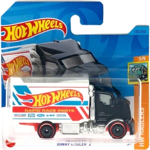 Hot Wheels Tekli Arabalar Hıway Hauler 2 HKH27