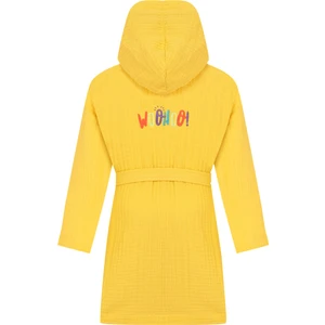 Bornoz Yellowbee