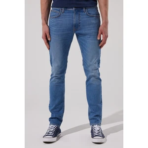 Erkek Jean Pantolon Mavi L719CAC53 Luke
