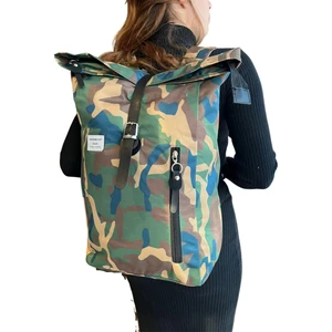 Teal Collection Okul ve Seyahat Sırt Çantası