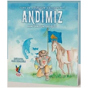 Andımız