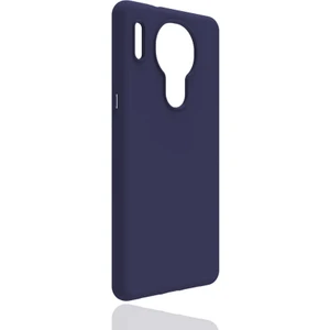 Reeder P13 Blue Max Lite Kılıf Mat Silikon Kapak