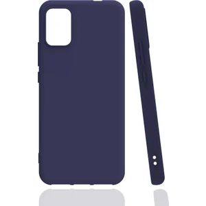 Reeder P13 Blue Max Pro Lite 2022 Kılıf Mat Silikon Kapak
