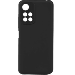 Xiaomi Redmi Note 11 Pro Plus 5g Kılıf Mat Silikon Kapak