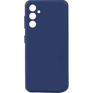 Samsung Galaxy A14 Kılıf Mat Silikon Kapak