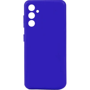 Samsung Galaxy A14 Kılıf Mat Silikon Kapak