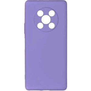 Huawei Nova Y90 Kılıf Mat Silikon Kapak