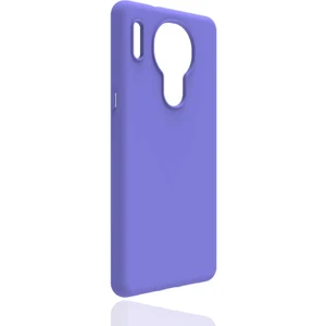 Reeder P13 Blue Max Lite Kılıf Mat Silikon Kapak