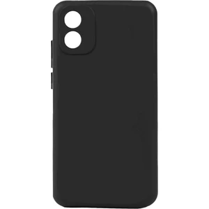 Tcl 303 Kılıf Mat Silikon Kapak