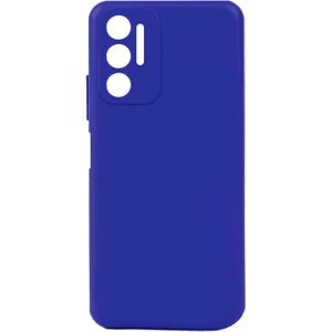 Tecno Pova 3 Kılıf Mat Silikon Kapak