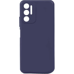 Tecno Pova 3 Kılıf Mat Silikon Kapak