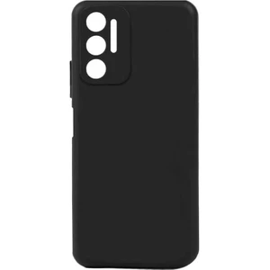 Tecno Pova 3 Kılıf Mat Silikon Kapak