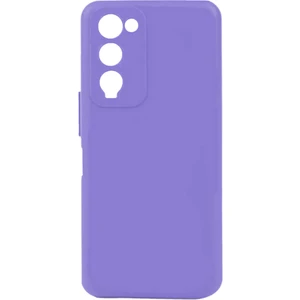 Tecno Camon 18 Kılıf Mat Silikon Kapak