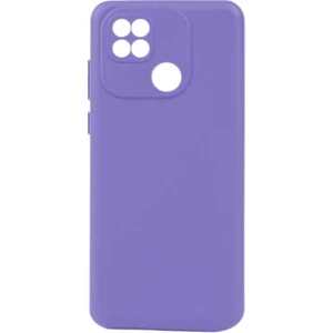 Xiaomi Poco C40 Kılıf Mat Silikon Kapak