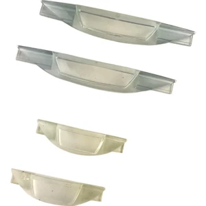 Drs Tuning Şeffaf Kapı Koruyucu / DAKB34