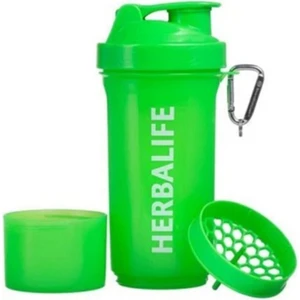Neon Shaker Yeşil
