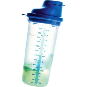 Shaker Karıştırıcı 600 ml Tupperware Shaker Karıştırıcı 600