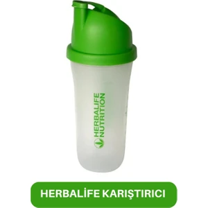 Shaker Karıştırıcı Tekli Tekli Shaker 500