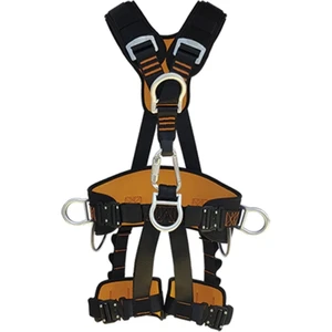 Karam Kp 45 A Düşüş Durdurma Kemeri Alüminyum D Halkalı