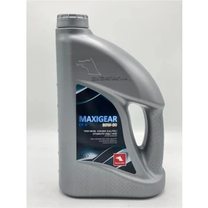 Petrol Ofisi Maxıgear Ep-X 80W-90 3 Lt