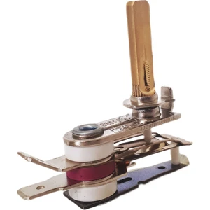 Demir Teknik Fakir Gravis Uyumlu Tost Makinesi Termostat