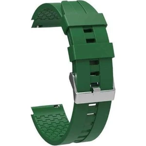 General Mobile Gm Watch Kordon Kayış Labyrinth Silikon 22/lbh