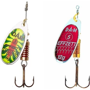 Effzet Standard Spinner 3 gr #1 Kaşık Balıkmarketim