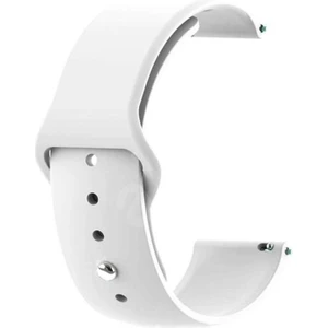 Reeder S2 Max Kordon Kayış Mat Silikon 20/KRD10W