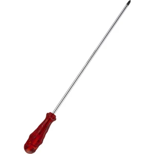 5 mm Uç 30 cm Uzunluk Yıldız Uç Tornavida 718397