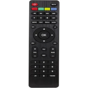 Goldmaster Cosmo Mini Hd Uydu Kumanda