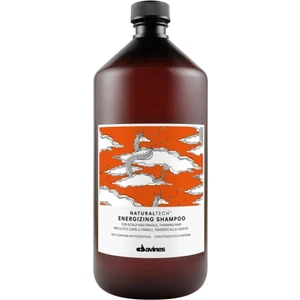 Organic Davines Energizing Dökülme Şampuan 1000 ml